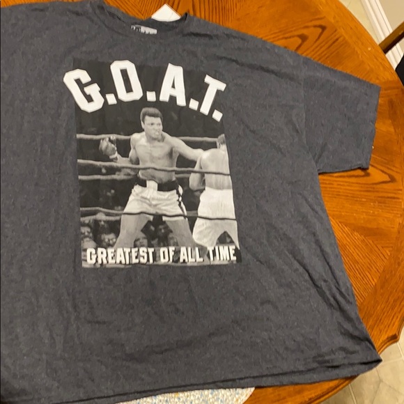 New never worn Ali - Picture 3 of 3